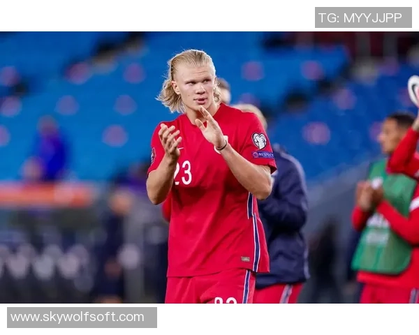 哈兰德以惊人进球效率引领新一代足球射手风潮