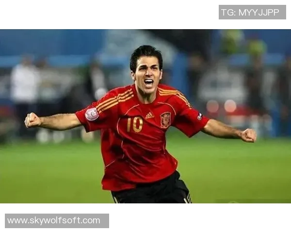 法布雷加斯的未来：意甲的损失，曼城与巴萨的潜在新星