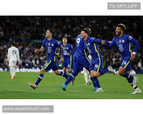 英超：利兹联对阵切尔西附方向