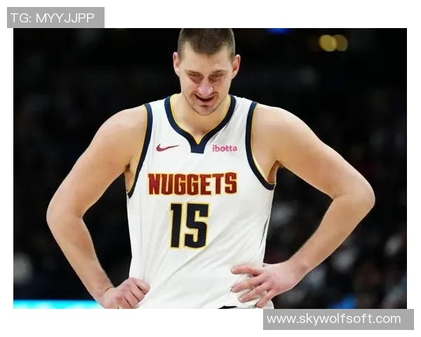 NBA今日里程碑！约基奇超越威少，东契奇创神级纪录，2人创新高